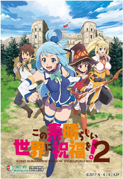 高桥李依生日纪念,你最喜欢角色投票活动公布