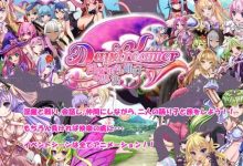 [热门ARPG/汉化/动态]Daydreamer 天使、淫魔和舞者的回忆V1.04 AI汉化版+全CG存档 [3.2G/百度]-捕鱼中文站