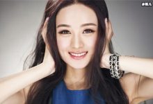 赵丽颖《有翡》杀青，现场落泪告别王一博看望医生粉丝-捕鱼中文站