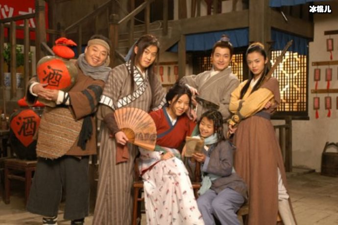 李大嘴变身王胖子吕秀才化身重臣晏殊,《武林外传》人马强势归来