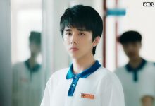 张新成学起妈妈粉语气太甜模样太可爱,被要求扮男粉表情一秒变-捕鱼中文站