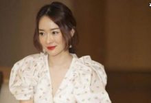 预定未来女神?霍思燕女儿正面照曝光身材气质与哥哥神似-捕鱼中文站