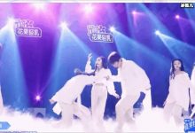 她一个眼神就征服了导师们,不愧是《青你2》的表情管理专家-捕鱼中文站