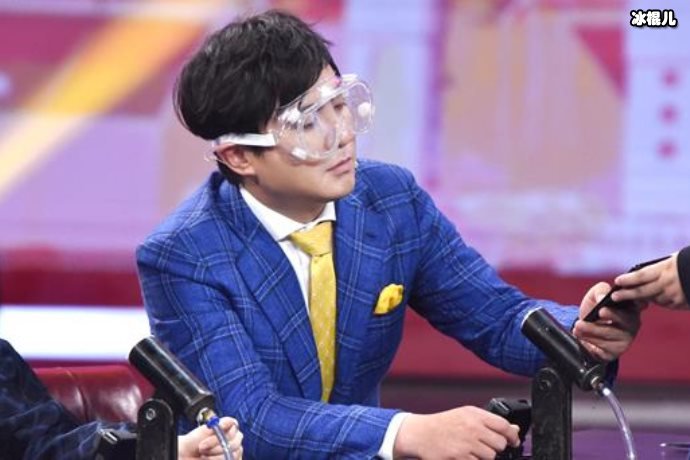 沈腾入驻快手荣获“英俊小伙“称号,入驻当日粉丝破200万