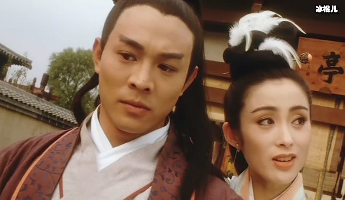 新《倚天屠龙记》即将拍摄,期待王晶导演的新作