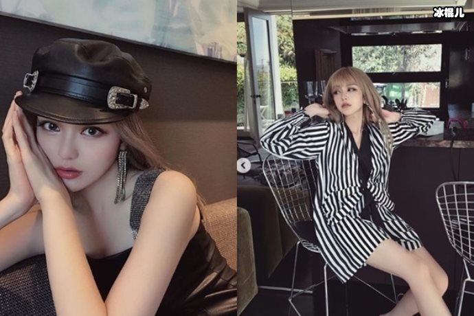 周扬青闺蜜曝光分手内幕,罗志祥妈妈疑患病网友:那你还说女方