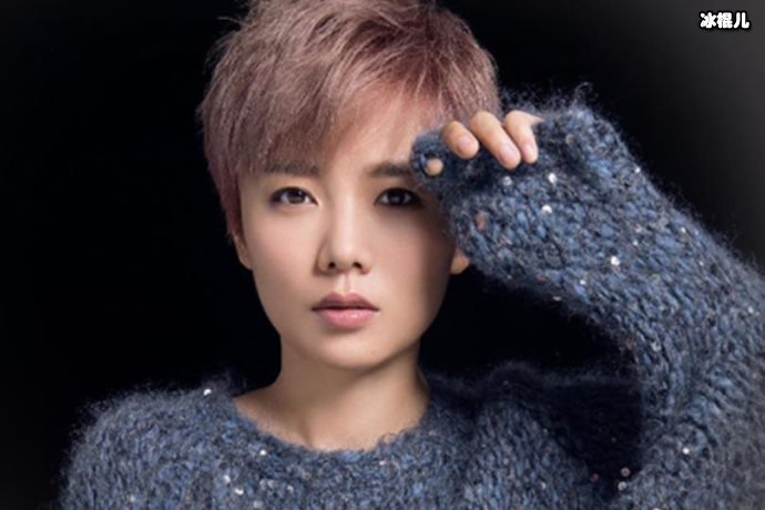 许飞参加《姐姐》被张含韵吊打,想要再度翻红网友:很难