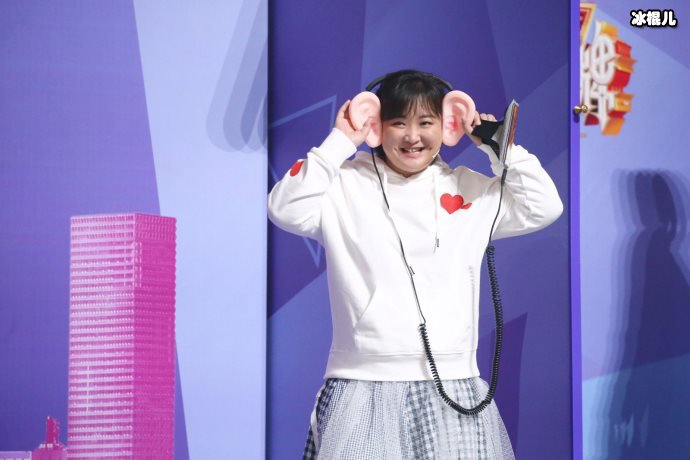 原来和贾玲同在师门的杨松,却因诈骗被抓如今也销声匿迹