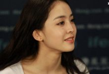 古力娜扎的3D彩绘裙虽没露什么,却让人看的面红心跳-捕鱼中文站
