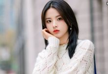 杨超越颜值在线,首次尝试古装令人期待-捕鱼中文站