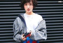 中餐厅官宣图引争议李浩菲亲女儿实锤了，21岁的她有什么背景-捕鱼中文站