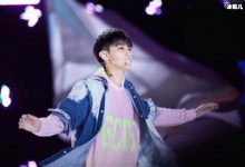 黄子韬再次公开表白，发文时间太用心得到的结果让人心碎-捕鱼中文站
