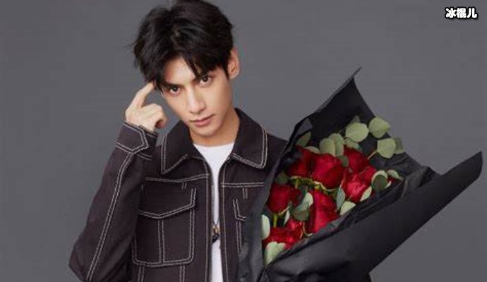 罗云熙古装剧来袭,《皓衣行》白衣少年夺人眼网友:坐等追剧