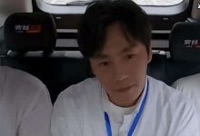 又一下饭综艺来袭《未知的餐桌》,王子异充当满分助攻-捕鱼中文站