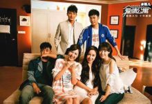 离开了《爱情公寓》的王传君,演技再一次提升让人大赞-捕鱼中文站
