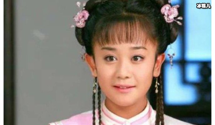 现如今才懂得为何紫薇能和知画做朋友?而只有她一直和知画作对