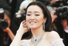 颜值不高却很火的女明星:巩俐极具古典美而她的东方韵味绝了-捕鱼中文站