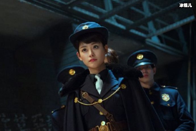 又有一部民国探案剧来袭《心宅猎人》,主角虽名气不大都很有实力