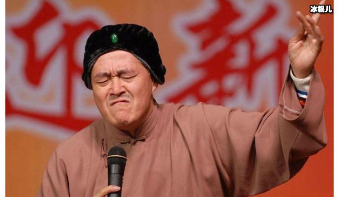 世界认可的五位喜剧演员,我国仅有他1人上榜赵本山都不够级别
