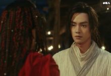 网剧《成化十四年》成为近期最大的黑马,从一众作品中脱颖而出-捕鱼中文站