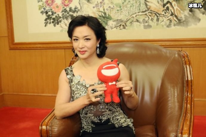 周迅的演技被金星认可,网友称赞她天生就是做演员的料