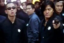 香港黄金配角谢天华,曾在《古惑仔》当中有过精彩的演绎-捕鱼中文站