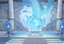 《阴阳师》祈舞神殿获取攻略分享-捕鱼中文站