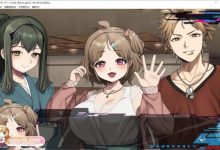 [拔作ADV/汉化]犯罪边境 3rd offence AI汉化版+全CG存档[4G/百度]-捕鱼中文站