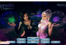 [亚洲风SLG/汉化/动态]宁静岛Ch. 2 v0.3 AI汉化版[PC+安卓][3.7G/百度]-捕鱼中文站