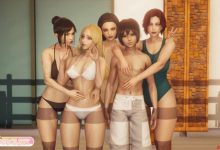 [欧美SLG/汉化/动态]我爱熟女 V0.7.7 AI汉化版[5G/百度]-捕鱼中文站