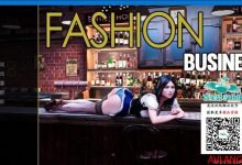 【欧美SLG/汉化】时尚女王Ep1~4v5【PC+安卓】Fashion【34G/XN-BD】-捕鱼中文站