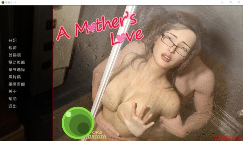 [欧美SLG/动态]母亲的爱 A Mother's Love EP1-13 Plus 全13章 汉化版[PC+安卓][1.59G/多空/百度]