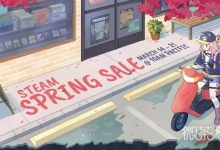 Steam春促FPS游戏推荐-捕鱼中文站