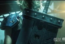 《最终幻想7：重生》克劳德雷电流玩法配装攻略-捕鱼中文站