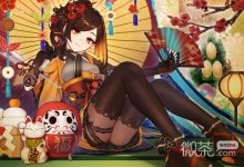 《原神》千织四星武器推荐攻略-捕鱼中文站