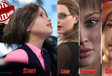 [鬼父SLG/高渲染/动态] 如此剧烈的疼痛 V0.9.6 米乐汉化版 [PC+安卓][4.2G/百度]-捕鱼中文站