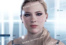 [RPG/中文] 底特律：变人Build.12158144 官方中文版 [60G/转度盘]-捕鱼中文站