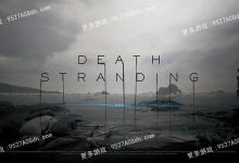 [RPG/中文] 死亡搁浅v1.05 官方中文版 [63G/转度盘]-捕鱼中文站