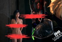 【经典RPG/官中】最终幻想7重制版v1.002+R18绅士MOD+DLC整合版【100G/XN】-捕鱼中文站