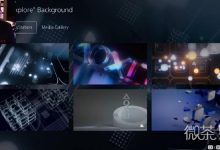 PS5在测试版系统中追加动态壁纸、手柄电量显示等功能详情-捕鱼中文站
