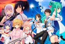 [大型ADV/中文/CV] 拔作岛2 住在吉尔升级岛上贫乳该如何是好？2 官方中文版+全CG存档 [5.8G/百度]-捕鱼中文站