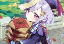 《原神》4.6新增界面装扮爆料-捕鱼中文站