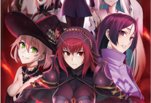 [超大型RPG/SSR+级神作]命运：尘埃帝国和天作之合Fate/Empire of DirtAI汉化版全CG存档[5G/XN/BD]-捕鱼中文站