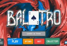 《balatro》六六大顺使用技巧一览-捕鱼中文站