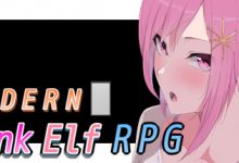 [爆款RPG/中文/NTR动态] 精灵少女的粉色现代大冒险 STEAM官方中文版 [6.4G/百度]-捕鱼中文站