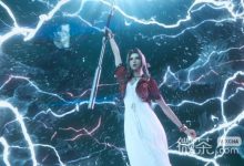 《最终幻想7重生》第三章可收集武器有哪些-捕鱼中文站