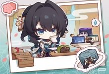 《崩坏：星穹铁道》2.1版本测试服砂金V3调整速览-捕鱼中文站