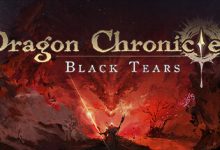 《龙族编年史：暗之泪》上架steam 与暗之泪势力对抗拯救世界吧详情-捕鱼中文站
