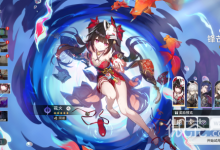 《崩坏星穹铁道》花火配速详情-捕鱼中文站
