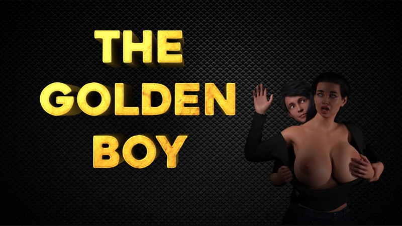 [SLG动态/汉化/拉大车] 金色小子 The Golden Boy v0.6 汉化版 [PC+安卓][百度/600M]